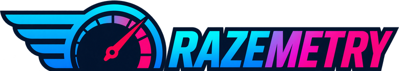 Razemetry